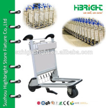 airport baggage cart for passenger